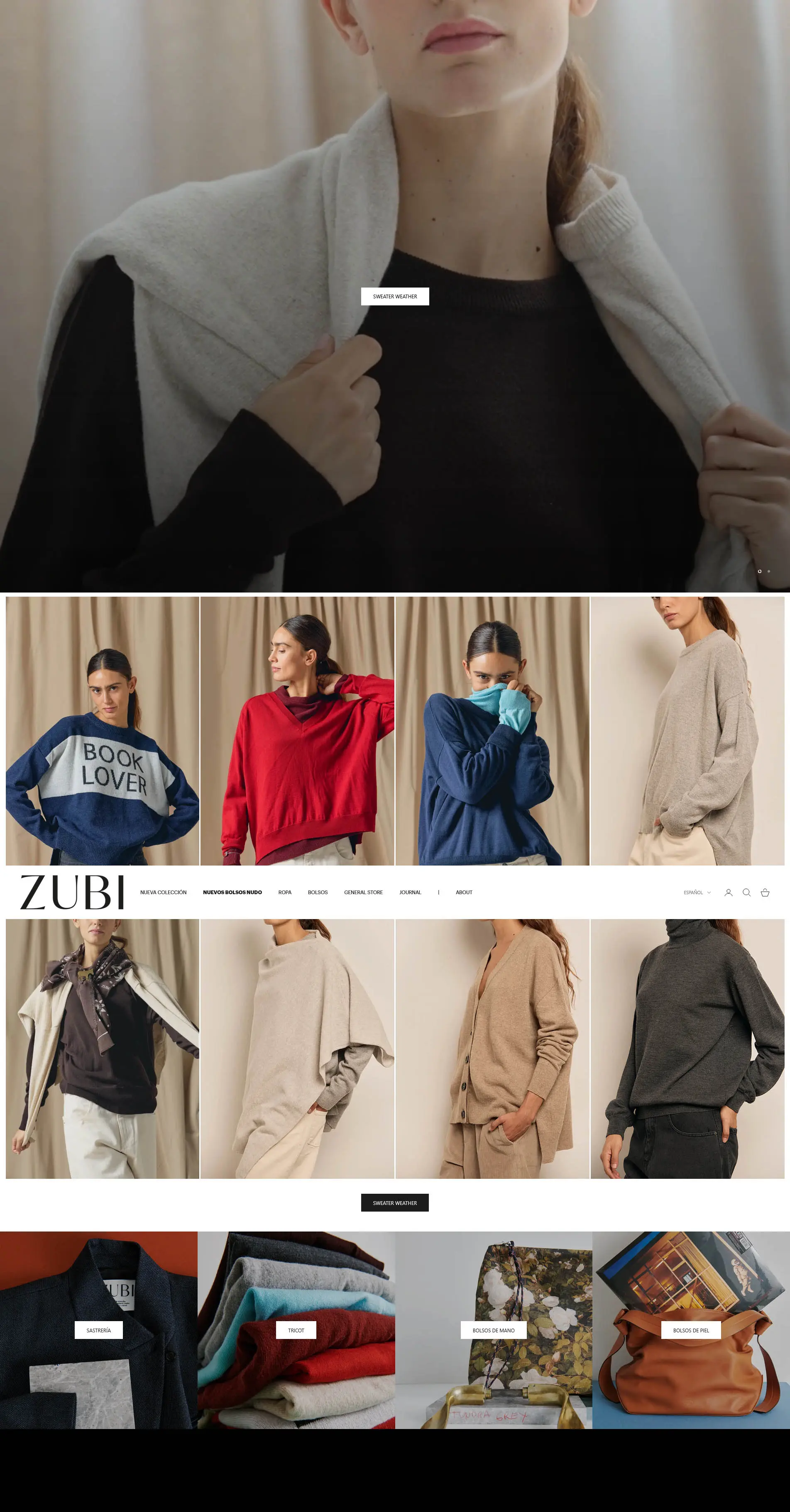 ZUBI