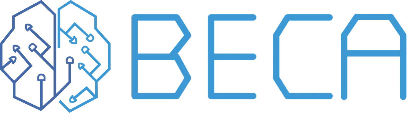 BECA Coding your business